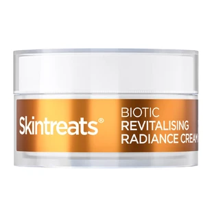 Crema revitalizante Skintreats Biotic, 50 ml, Revox