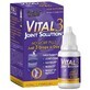 Joint supplement Vital3 Joint Solution Liquid, 5.5 ml, Bronson