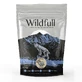 Turkey dry cat food for adult cats Cat Hairball, 1.5 kg, Wildfull