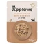 Nourriture humide pour chats avec du blanc de poulet et du riz sauvage, 70 g, Applaws