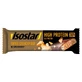 High Protein Toffee Crunchy Toffee Crunchy Chocolate Protein Bar, 55 g, Isostar