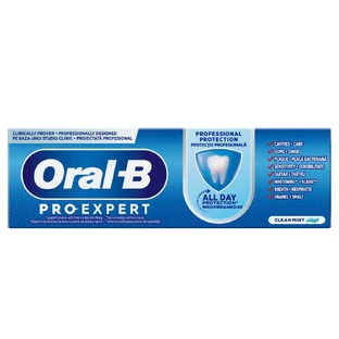 Zahnpasta Pro Expert Professioneller Schutz, 75 ml, Oral-B