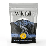 Pienso de pollo para gatos adultos esterilizados Cat Sterilised, Light, 400 g, Wildfull