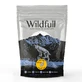 Pienso de pollo para gatos adultos esterilizados Cat Sterilised, Light, 400 g, Wildfull