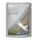 Diet cat food for cats Intestinal Tro.Cat, 85 g, Trovet