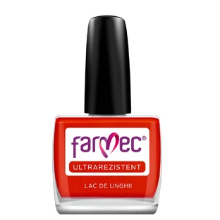 Nagellack Nr.67, 11 ml, Farmec