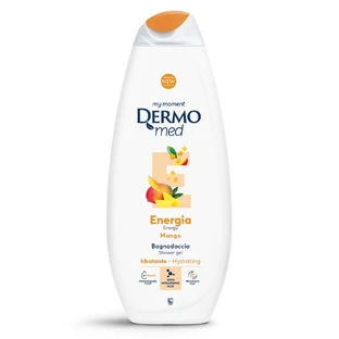 Mango Douchegel met Mango Energia, 750 ml, Dermomed