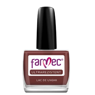 Esmalte de uñas nº 69, 11 ml, Farmec