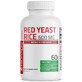 Red Rice Yeast, 600 mg, 60 capsules, Bronson