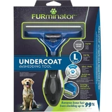 Professionele trimmer voor zware (23-41kg) en langharige honden, 1 stuk, Furminator