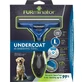 Professional trimmer for heavy (23-41kg) and long-haired dogs, 1 piece, Furminator
