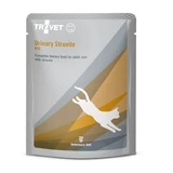 Estruvita urinaria Tro.Cat, 85 g, Trovet