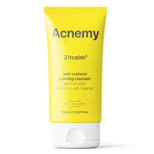 Zitcalm soothing anti-redness cleansing gel, 150 ml, Acnemy