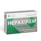 Hepaxirem Hepato Biotics, 30 capsules, Remedia