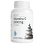 Vitamina C, 1000 mg, 30 cápsulas vegetales, Alevia