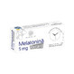Melatonin Delay 5 mg BioSunLine, 30 Tabletten, Helcor