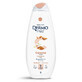 Carezza almond shower gel, 750 ml, Dermomed