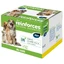 Fórmula líquida para mejorar la flora intestinal en perros Viyo Refuerza, 7x30 ml, Viyo