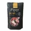 Nassfutter mit Wachtel und Kerbel für Hunde, 500 g, Piper