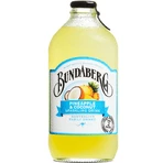 Carbonated drink with pineapple and coconut, 375 ml, Bundaberg