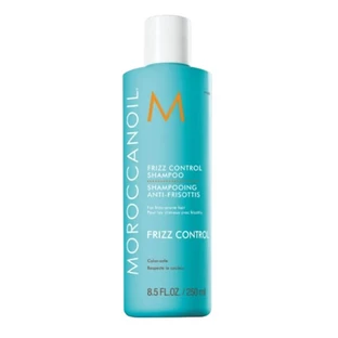 Frizz Control Shampoo, 250 ml, Moroccanoil
