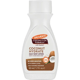 Lotion exfoliante pour le corps à la vitamine E, 400 ml, Palmer's