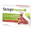 Strepimuno aux cerises, à la menthe et aux raisins de Corinthe, 24 pastilles à sucer, Reckitt Benckiser
