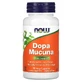 Dopa Mucuna, 90 gélules végétales, Now Foods