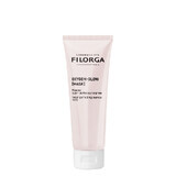 Masca express cu efect de luminozitate Oxygen Glow, 75 ml, Filorga