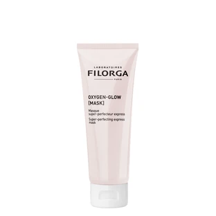 Oxygen Glow express brightening mask, 75 ml, Filorga