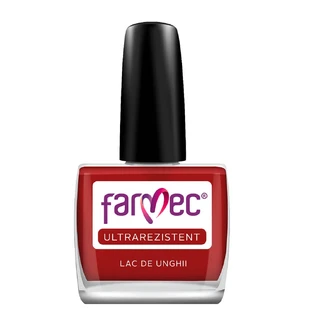 Nagellak nr.352 pasta, 11 ml, Farmec