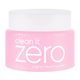 Bálsamo limpiador con extracto de acerola Original Clean it Zero, 50 ml, Banila Co