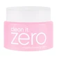 Bálsamo limpiador con extracto de acerola Original Clean it Zero, 50 ml, Banila Co