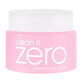 Cleansing balm with acerola extract Original Clean it Zero, 50 ml, Banila Co