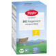 Milk powder Bio 2 Lactana, 6 months+, 600 g, Topfer