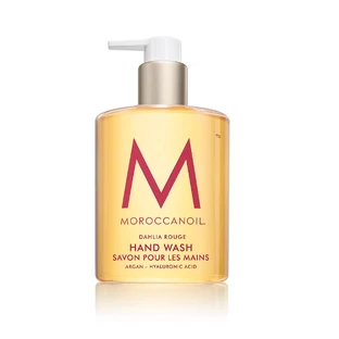 Liquid Hand Soap Dahlia Rouge, 360 ml, Moroccanoil