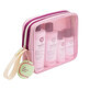 Volume Shampoo 350 ml+100 ml + Pure Volume Balsem 300 ml+100 ml, Maria Nila
