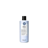 Shampoo und Pflegespülung für gewelltes und lockiges Haar Co-wash Coils&Curls, 350 ml, Maria Nila