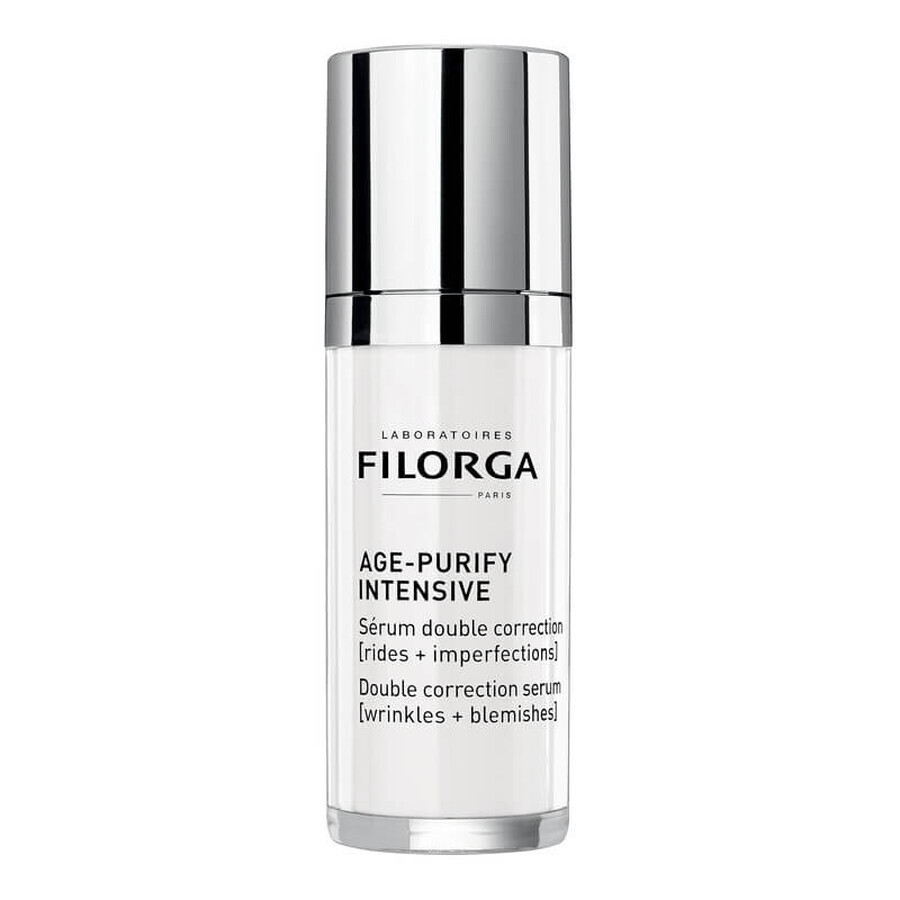 Age Purify suero antiarrugas intensivo con efecto antimanchas, 30 ml, Filorga
