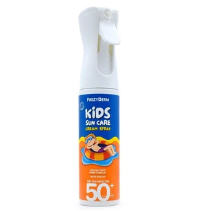 Sun Care Kids Spray de protection solaire SPF50+ Sun Care Kids, 275 ml, Frezyderm