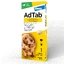 Orales Antiparasitikum für Hunde 11-22 kg AdTab Dog 450 mg, 1 Tablette, Elanco