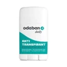 Antitraspirante quotidiano, 60 g, Odaban