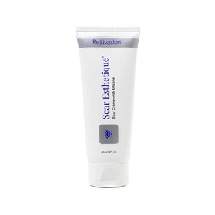Scar esthetique Rejuvaskin crema cicatrizante con silicona, 60 ml, Scar Heal