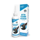 Otto-Cleans Otische Lösung für Hunde und Katzen, 100 ml, Pasteur