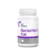 Ergänzungsmittel für geriatrische Katzen GeriatiVet Cat Twist Off, 60 Kapseln, VetExpert