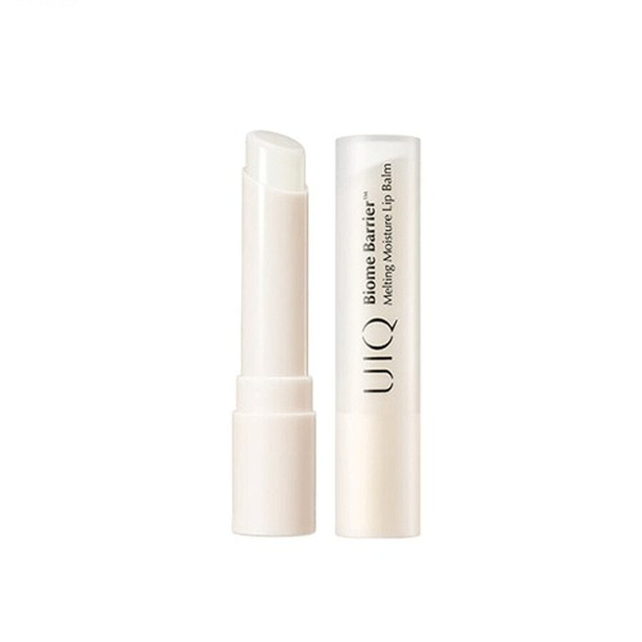 Baume à lèvres Biome Barrier Melting Moisture Melting Original, 3.2 g, UIQ