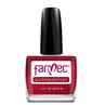 Nail polish no.315 pearl, 11 ml, Farmec