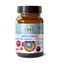 Lipozomale Hyaluronsäure + Vit C, 30 vegetarische Kapseln, Hypernatura