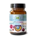 Lipozomale Hyaluronsäure + Vit C, 30 vegetarische Kapseln, Hypernatura