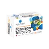 Digestive Enzyme Pancreon Trilipopro BioSunLine, 30 gastro-resistant vegetarian capsules, Helcor